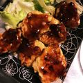 azu1116's cooksnap of when they made ごはんが進む♡肉団子の甘酢あん.