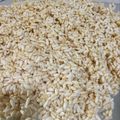 ちぇんばあ's cooksnap of when they made ぽん菓子で雷おこし風.