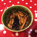 Ellie☆UK's cooksnap of when they made 簡単! ナスの揚げ浸し‏☆男性に大好評☆.