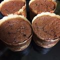 りんりんらんらんママ's cooksnap of when they made 材料3つ☆濃厚ガトーショコラ⁈風〜.