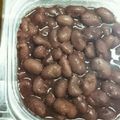 こうもりバスターズ's cooksnap of when they made 【覚書】金時豆の甘煮。.
