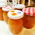 にいむん's cooksnap of when they made 夏みかん♪マーマレードの作り方.