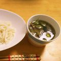 もぐもぐミッキー's cooksnap of when they made あったかいつけ汁が最高！肉汁うどん.