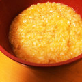 ☆ichika＊☆'s cooksnap of when they made ふわっふわの卵かけ御飯.