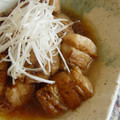 ほのこなママ's cooksnap of when they made コーラでとろとろ角煮♪.