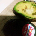 yarhag's cooksnap of when they made 硬いアボカドをやわらかくする方法.