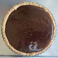 田中だあああああ's cooksnap of when they made 生チョコタルト.