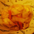 オバビヤブ's cooksnap of when they made ムネ肉がふわとろもちもち☆白菜炒め.