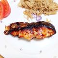 クックJDHFE3☆'s cooksnap of when they made 簡単(*^^*)♬ サワラの塩麹焼き♪.