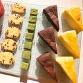 とんぶーちゃん♪'s cooksnap of when they made ✳︎とっておきの贅沢ガトーショコラ✳︎.