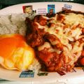 は！か！た！の！しお's cooksnap of when they made 炊飯器で牛すじカレー.