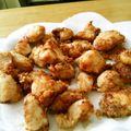 SoRyu's cooksnap of when they made 塩ゆず唐揚.