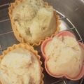 koutamama☆'s cooksnap of when they made ぱっくり割れる♪　定番蒸しパン.