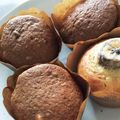 eritisshu's cooksnap of when they made HMで♪チョコバナナの珈琲ケーキ.