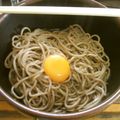 がちょーん's cooksnap of when they made 旨い！蕎麦のおいしい食べ方.