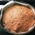 ベアトリス★'s cooksnap of when they made 濃厚ガトーショコラでクリスマス★.