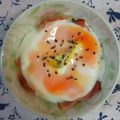 メタルマリオ's cooksnap of when they made お弁当に＊時短簡単‼︎◉たまごボール◉.