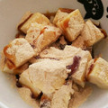 あきあんづ's cooksnap of when they made ダイエット中のおやつ♪豆乳くず寒天.