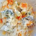 ふわとろチーズ's cooksnap of when they made うま☆ブロッコリーとクリームチーズサラダ.