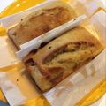 やみーりんご's cooksnap of when they made FPで バナナマフィン.