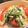 arippy's cooksnap of when they made スモークサーモンのクリームパスタ.