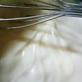 mamaume's cooksnap of when they made 失敗なし！リッチミルクカスタードクリーム.