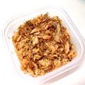 sato3★'s cooksnap of when they made 手作り鮭フレーク.