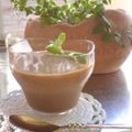yappyパクパク's cooksnap of when they made ベトナムコーヒーゼリー.