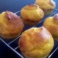いつかの黒猫's cooksnap of when they made ノンオイル　カボチャと豆腐のケーキ.