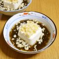 つちかな's cooksnap of when they made ヘルシ〜もずく酢豆腐.