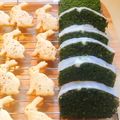 ＊なま＊'s cooksnap of when they made 抹茶パウンド.
