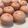 minimousec's cooksnap of when they made 大好き 私のマカロン （小豆）.