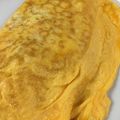 ＊ずみちゃん＊'s cooksnap of when they made 簡単！ハムとチーズのトロトロオムレツ！.