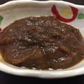 lili5963's cooksnap of when they made 簡単★玉ねぎ和風ステーキソース！焼肉にも.