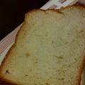 kumicyoo's cooksnap of when they made HBで甘酒食パン♪.