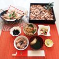 まなまま☆ミ's cooksnap of when they made ◆　炊飯器でおいしいお赤飯　◆.