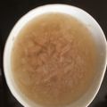 toppytoppe's cooksnap of when they made レンズ豆スープ.