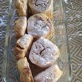 さくらもちちゃん's cooksnap of when they made ヘルシーなおからクッキー.