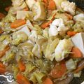 りぼんきゃらめる's cooksnap of when they made 優しい味☆高野豆腐の卵とじ.