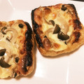 うなちゃん！'s cooksnap of when they made きのこの味噌マヨ厚揚げピザ.