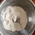 chrazephyr's cooksnap of when they made 米粉ミックス.