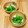 ももちゃんパンダ's cooksnap of when they made 菜の花のからし和え.