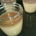 伊藤庵's cooksnap of when they made 簡単！ 本格 手作りプリン.