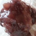 こうちえ's cooksnap of when they made 余ったごはんで簡単♪絶品ズボラなおはぎ.