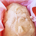 ゴミコック's cooksnap of when they made 簡単！ ルクエで蒸しパン ( ^ω^ ).