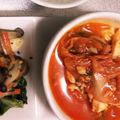 ぅのゅ★'s cooksnap of when they made 簡単☻﻿甘辛豆腐♡.