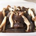 ちづりんも's cooksnap of when they made 超簡単！こんにゃく炒り煮♪.