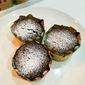 こまち507's cooksnap of when they made ガトーショコラポップ.