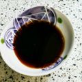 ✩mg☆'s cooksnap of when they made ☆欲しい時に欲しいだけ♪すぐ出来る黒蜜☆.