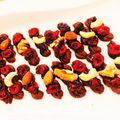 sakuraiiro's cooksnap of when they made 絞り出しクッキー.